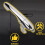 LHD Front Right Door Handle 68069942AC for  500 2012-2019 Exterior Outside Handle Chrome Pull 68069942AB 3