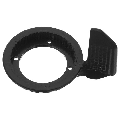 5Pièces Kit Scooter Électrique Noir 2