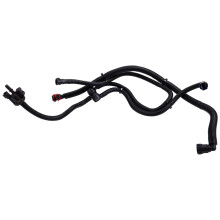 K2G3-9D289-A1E Conduttura 'Elettrovalvola del Separatore di Vapore del Carburante per 2.0L EcoBoost per MKX 4 Cilindri 2.0L