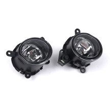 Set of Right and Left Fog Light Lamp for Cooper R50 R52 R53 63176925049 63176925050