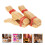 8Pièces Clips En Bois Solides Khaki Pour Cabane Enfants Décor 11
