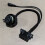 Gearbox Plug 8HP55 0BK 0BL for  CGFC200  PCM Test Platform Plug and  Test Platform 2