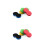 160St Multifunctionele Whiteboard Gum in Diverse Kleuren 8