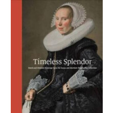 Timeless Splendor Hardcover Book
