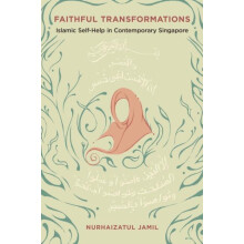 Faithful Transformations by Nurhaizatul Jamil Paperback Book