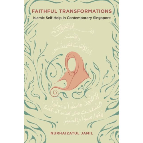 Faithful Transformations by Nurhaizatul Jamil Paperback Book