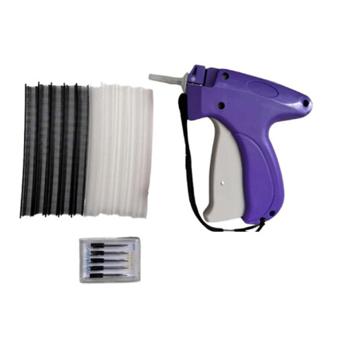 Quick Repair Garment Sewing Machine -Stitchy Quick Clothing Fixer()