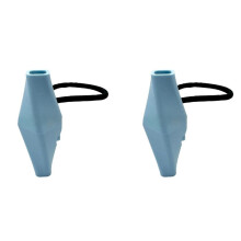 Bike Flower Vase for Handlebars, Funny Bike Handlebar Vase Decorations, Funny 3D Printed Bike Accessories Riding A