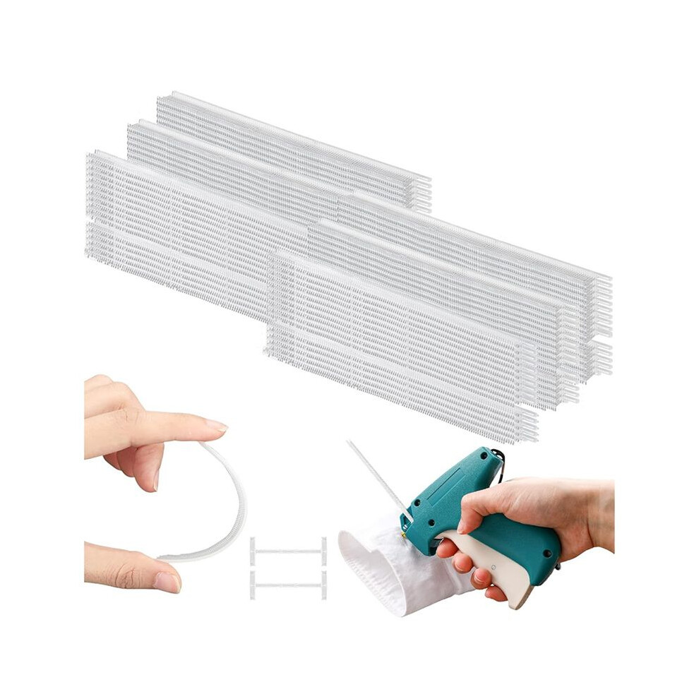 Micro-Type Tagging Gun Fasteners Kit 0.13In Tag Gun Refills 0.18In Fine Tagging Barb 0.21In Fastener For Stitch Tag Guna 6034163794241