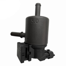 Válvula de Purga de Vasilha de de Carro 28910-2M322 para IX25 2019 Accent 2020 Rio 2020-2021 Controle de Purga de Válvula