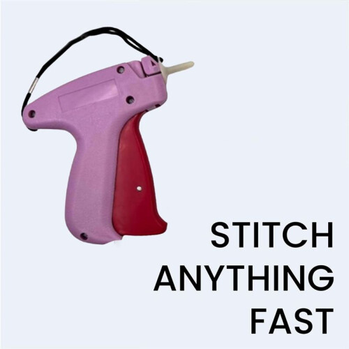 Quick Repair Garment Sewing Machine -Stitchy Quick Clothing Fixer() 1