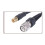 Cable de Antena RTK GNSS Cable de Antena GPS TNC Macho A TNC Macho o Conector Macho SMA (A) 2