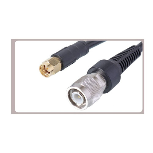 Cable de Antena RTK GNSS Cable de Antena GPS TNC Macho A TNC Macho o Conector Macho SMA (A) 1