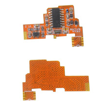 For Quansheng UV K5/K6 Radio Modification Module SI4732 FPC Shortwave Full Band Sideband Reception Single Dual Antenn
