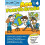 Kumon Ace Fourth Grade Paperback Book 1