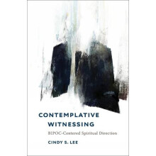 Contemplative Witnessing by Cindy S. Lee Paperback Book
