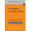 Investigating Language Isolates Hardcover Book 1