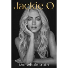 The Whole Truth by Jackie O Hardcover Book