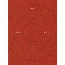 Gabriel Orozco by Gabriel Orozco Hardcover Book