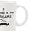 Father'S Day Gift Temperature-Sensitive Color-Changing Mug Ceramic Coffee Mug Dad Beard Water Mug 6