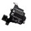 For Quansheng K5/K6 SI4732 Modification Module+2xDonut Antenna+USB Programming Cable Shortwave Dual Antenna Solution 3