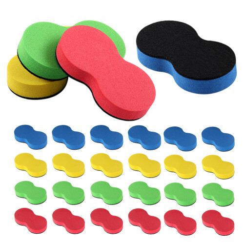 160St Multifunctionele Whiteboard Gum in Diverse Kleuren 1