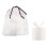 4Pièces Lingettes Nettoyantes Coton Pur Usage Humide 1