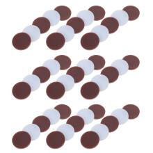 192Pièces Rond Jeu De Société Échecs Hips Usage Domestique