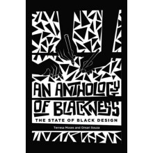 Anthology of Blackness An by Omari Souza Paperback Book