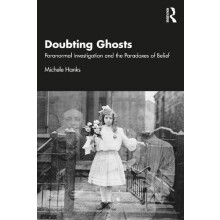 Doubting Ghosts by Hanks Michele New York University USA Paperback Boo