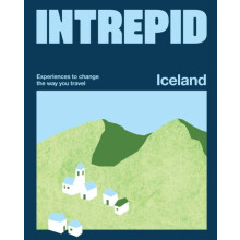 Intrepid Iceland by Intrepid Paperback Book
