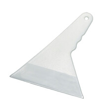 Grattoir De Bricolage En Pt Pour Colle Nettoyage
