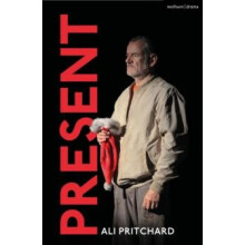 Present by Ali Pritchard Paperback Book
