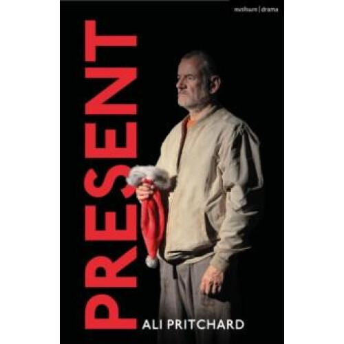 Present by Ali Pritchard Paperback Book