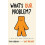 Whats Our Problem by Tim Urban Hardcover Book 1
