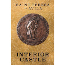 The Interior Castle by St. Teresa of Avila Paperback Book
