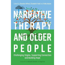 Narrative Therapy and Older People Paperback Book