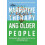 Narrative Therapy and Older People Paperback Book 1