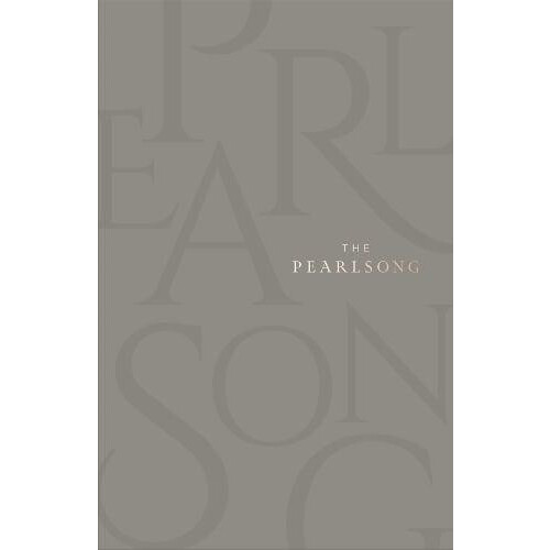 The Pearlsong Paperback Book
