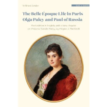 The Belle Epoque Life in Paris by Wilfried Zeisler Paperback Book