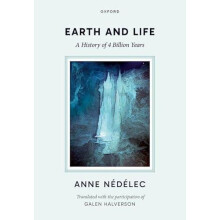 Earth and Life by Anne Nedelec Paperback Book