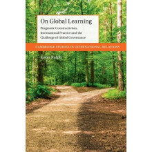 On Global Learning by Jason University of Leeds Ralph Paperback Book