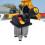 4 Hole Proportional Valve for Dump Truck 20