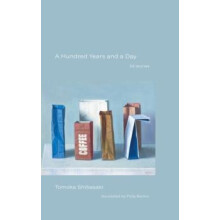 A Hundred Years and a Day by Tomoka Shibasaki Paperback Book
