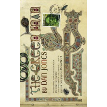 The Green Man by Dan Jones Paperback Book