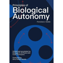 Principles of Biological Autonomy a new annotated edition by Amy Cohen