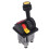 4 Hole Proportional Valve for Dump Truck 18