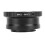Objektivadapter M42 auf Micro Four Thirds für EP1 EP2 EP3 EPL1 EPL2 Digitale Kamera 1