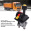 4 Hole Proportional Valve for Dump Truck 17