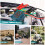 12V ABS Auto-Starthilfe BAT609 BAT610G BAT618G 9